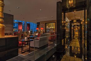 The Westin Lima Hotel & Convention Center
