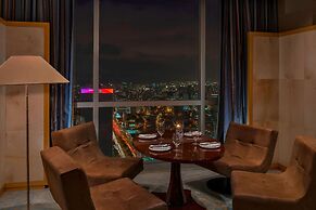 The Westin Lima Hotel & Convention Center