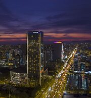 The Westin Lima Hotel & Convention Center
