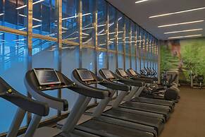 The Westin Lima Hotel & Convention Center