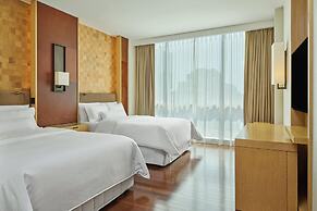 The Westin Lima Hotel & Convention Center