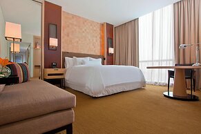 The Westin Lima Hotel & Convention Center