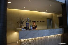 Mount Sea Resort