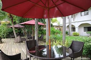 Mount Sea Resort