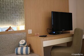 Mount Sea Resort