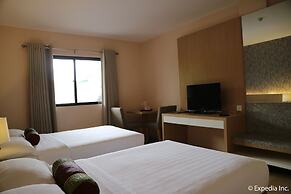 Mount Sea Resort