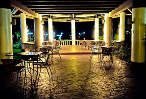 Mount Sea Resort