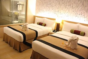 Mount Sea Resort