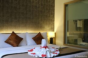 Mount Sea Resort