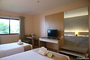 Mount Sea Resort