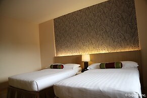 Mount Sea Resort