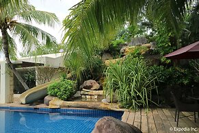 Mount Sea Resort
