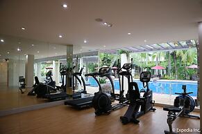 Mount Sea Resort