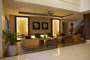 Mount Sea Resort