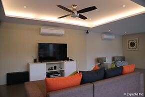 Mount Sea Resort