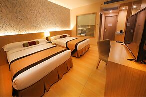 Mount Sea Resort