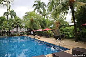 Mount Sea Resort