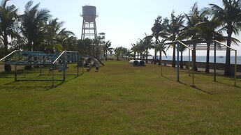 Mount Sea Resort
