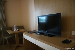 Mount Sea Resort