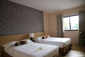 Mount Sea Resort