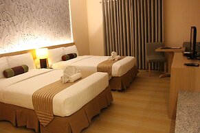 Mount Sea Resort