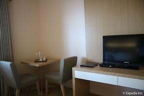 Mount Sea Resort