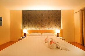 Mount Sea Resort