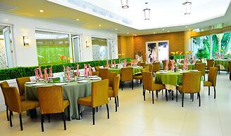 Mount Sea Resort