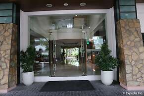 Mount Sea Resort