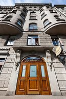 Allegro Ligovsky Prospect