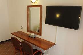 Hotel Aldea del Bazar
