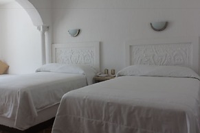 Hotel Aldea del Bazar