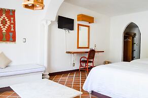Hotel Aldea del Bazar