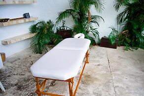 Hotel Aldea del Bazar