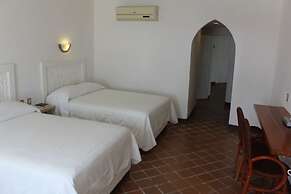 Hotel Aldea del Bazar