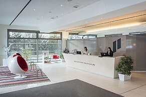 Pestana Berlin Tiergarten