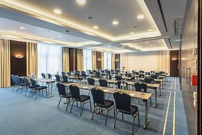 Pestana Berlin Tiergarten