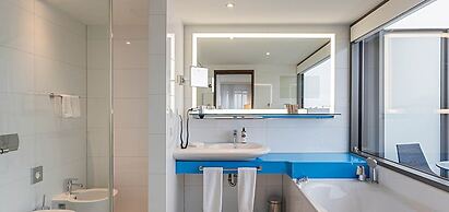Pestana Berlin Tiergarten