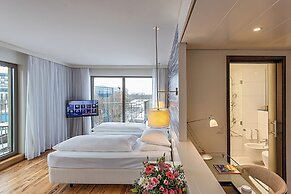 Pestana Berlin Tiergarten
