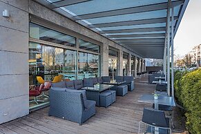 Pestana Berlin Tiergarten