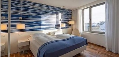 Pestana Berlin Tiergarten