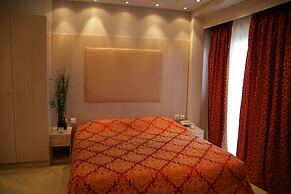 Four Seasons Hotel