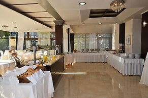 Four Seasons Hotel