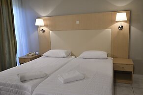 Four Seasons Hotel