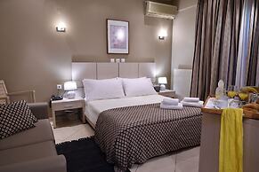 Four Seasons Hotel