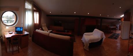 Four Seasons Hotel