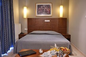 Four Seasons Hotel