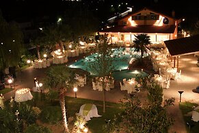 Four Seasons Hotel