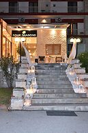 Four Seasons Hotel