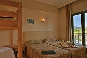 Four Seasons Hotel